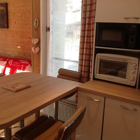 Appartement Prariond 5 à Tignes Extérieur photo