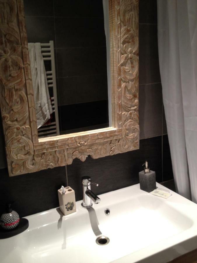Appartement Prariond 5 à Tignes Extérieur photo