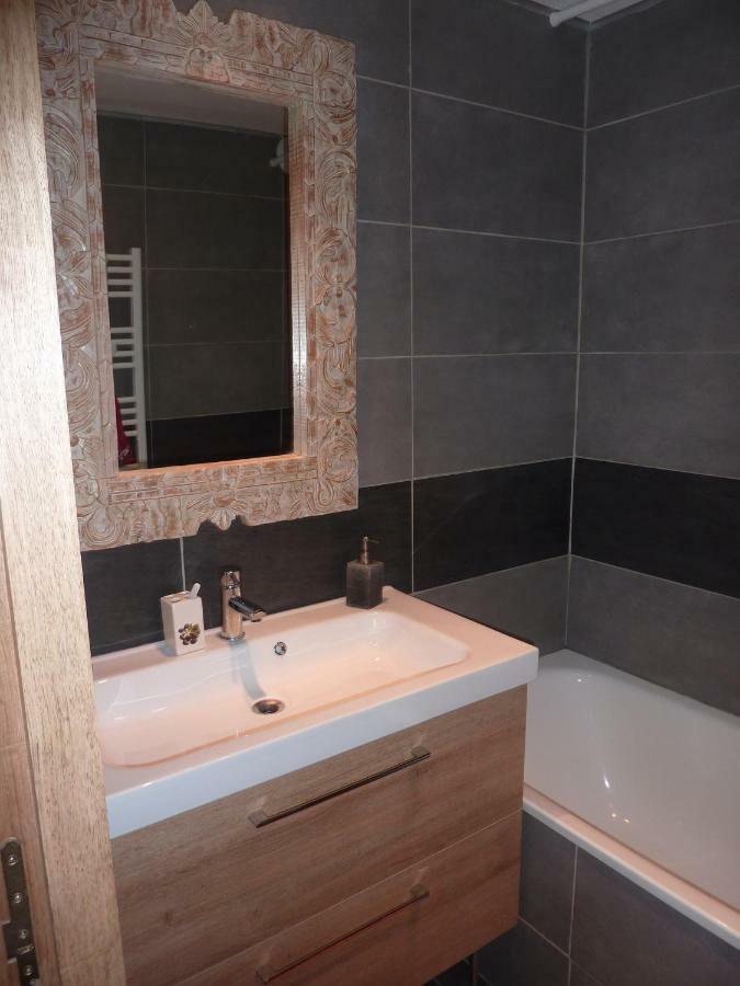 Appartement Prariond 5 à Tignes Extérieur photo